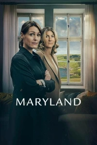 Земля Мэри/Maryland