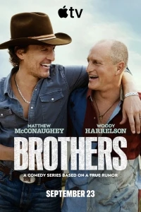 Братья (2026)/Brothers