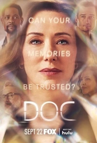 Док/Doc 3 сезон