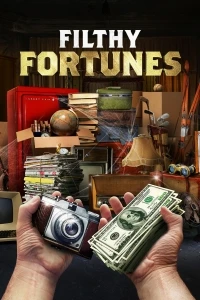 Грязные богатства/Filthy Fortunes 1 сезон