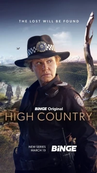 Хребет Виктории/High Country 2 сезон