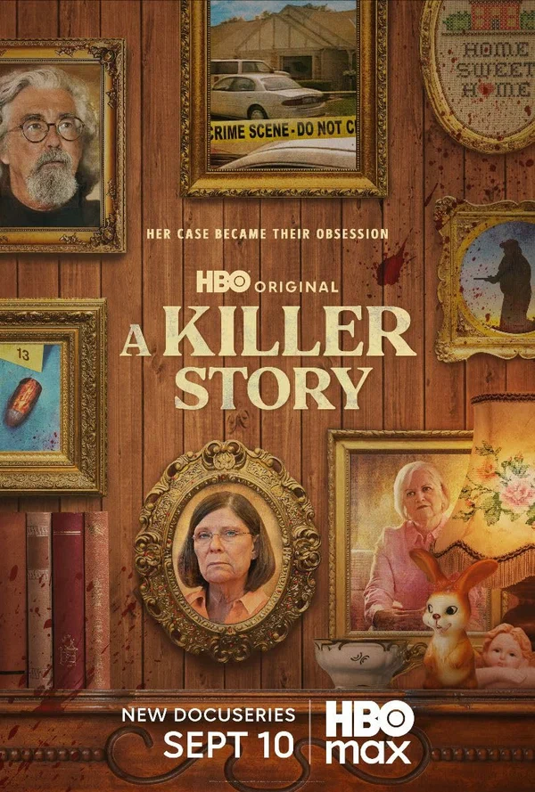 История убийцы/A Killer Story