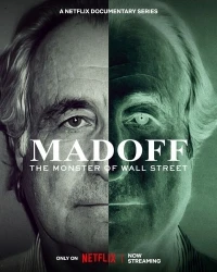 Мэдофф монстр с Уолл-стрит/Madoff The Monster of Wall Street