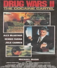 Нарковойны Кокаиновый картель/Drug Wars The Cocaine Cartel