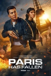 Падение Парижа/Paris Has Fallen 2 сезон