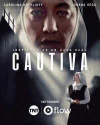 Пленница (2026)/Cautiva
