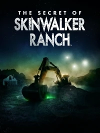 Проклятие ранчо Скинуокер/The Secret of Skinwalker Ranch 7 сезон