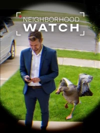 Соседский дозор/Neighborhood Watch