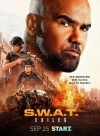 Спецназ Новобранцы/S.W.A.T. Exiles