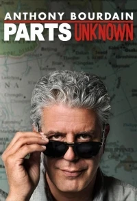 Тайная кухня Энтони Бурдена/Anthony Bourdain Parts Unknown 8 сезон