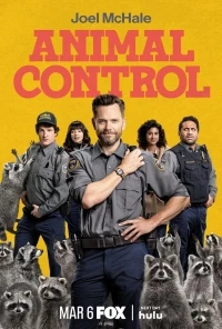 Ветеринарный контроль/Animal Control 5 сезон